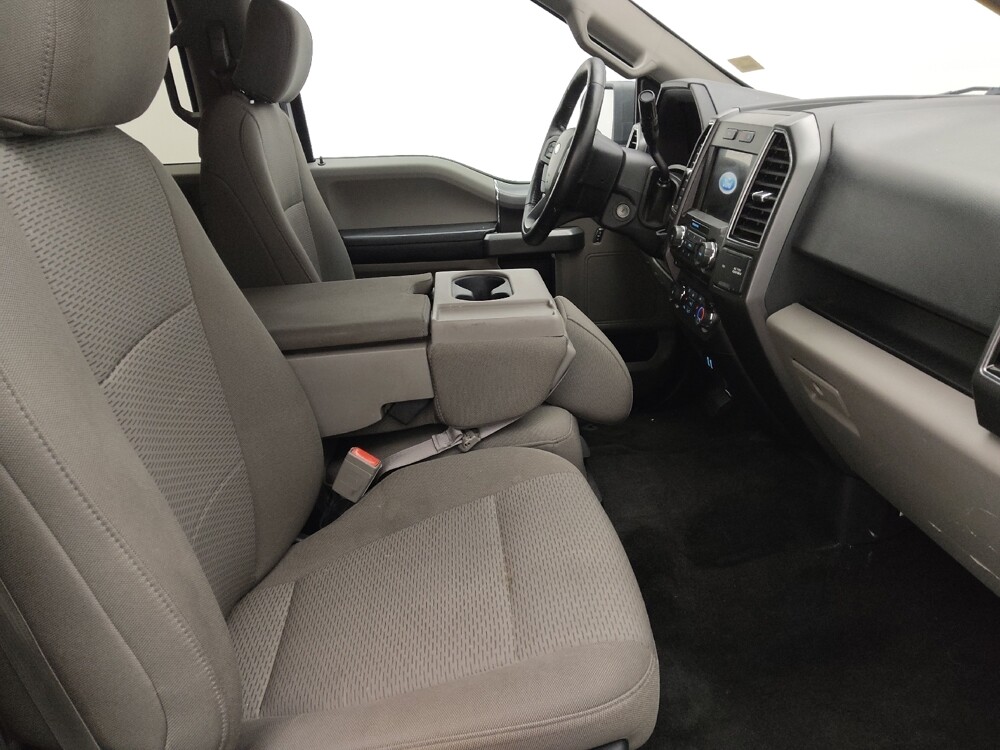 2018 Ford F150 in Jacksonville, FL 32225 - 18128528 21