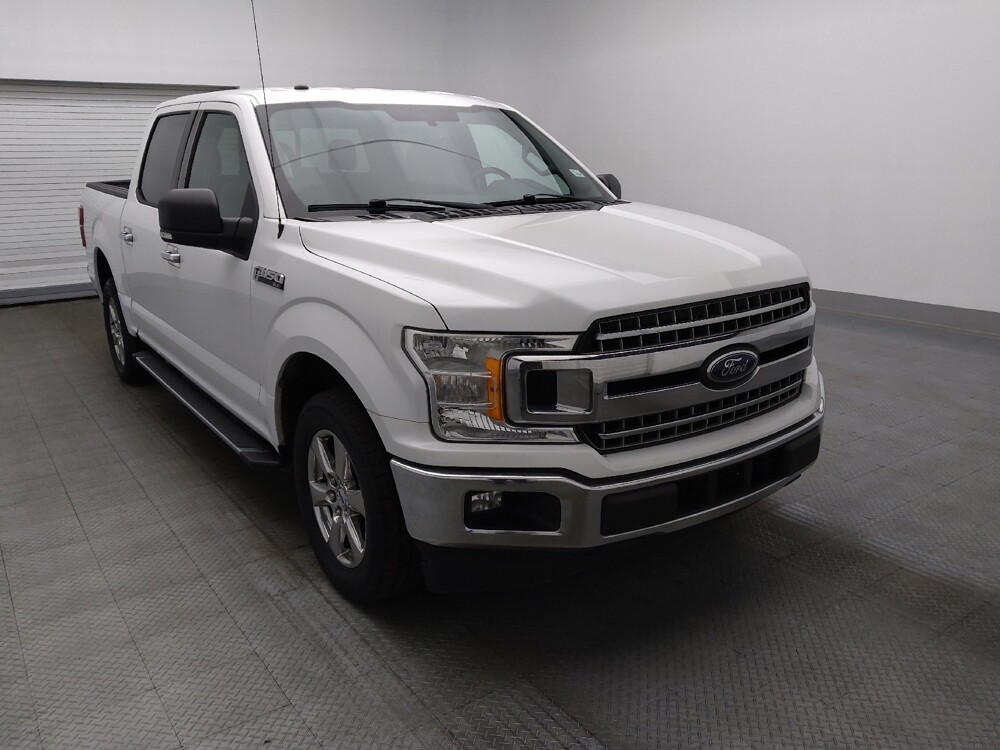 2018 Ford F150 in Jacksonville, FL 32225 - 18128528 13