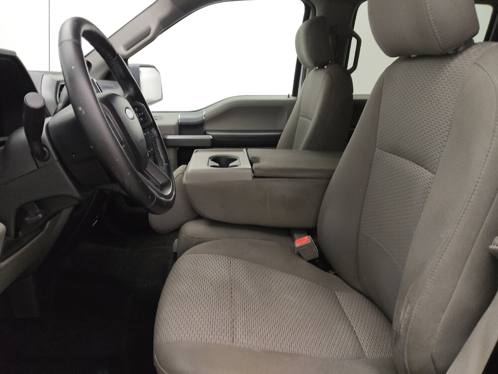 2018 Ford F150 in Jacksonville, FL 32225 - 18128528 17