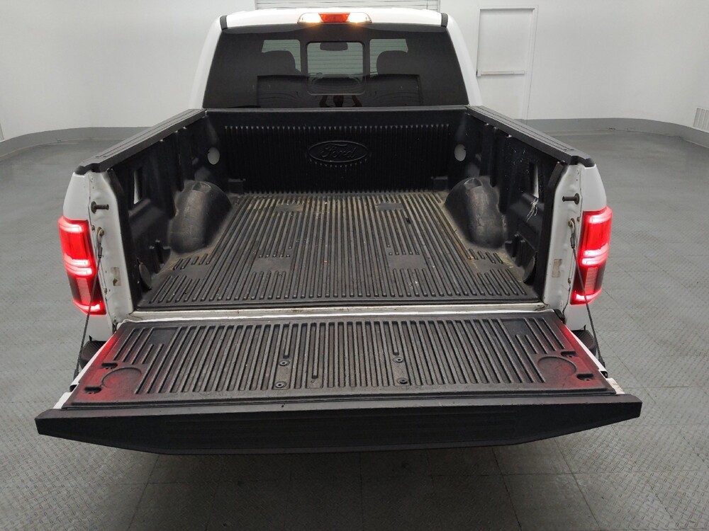 2018 Ford F150 in Jacksonville, FL 32225 - 18128528 29