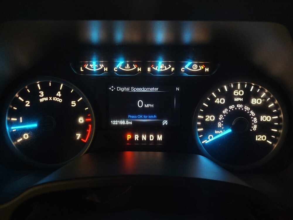 2018 Ford F150 in Jacksonville, FL 32225 - 18128528 23