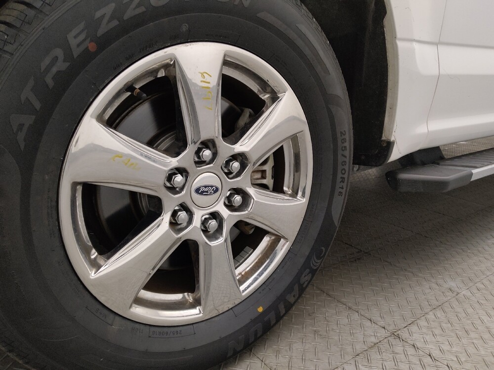 2018 Ford F150 in Jacksonville, FL 32225 - 18128528 31