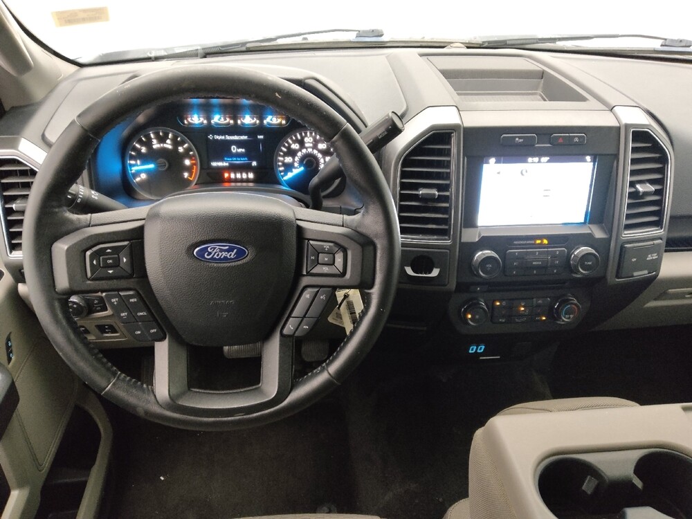 2018 Ford F150 in Jacksonville, FL 32225 - 18128528 22