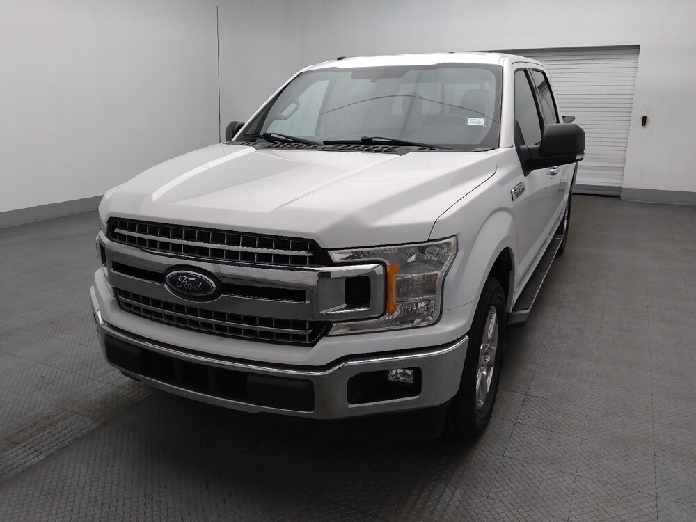 2018 Ford F150 in Jacksonville, FL 32225 - 18128528 15