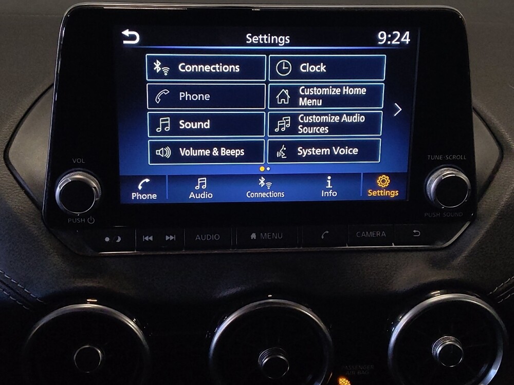 2022 Nissan Sentra in Savannah, GA 31419 - 18128529 25