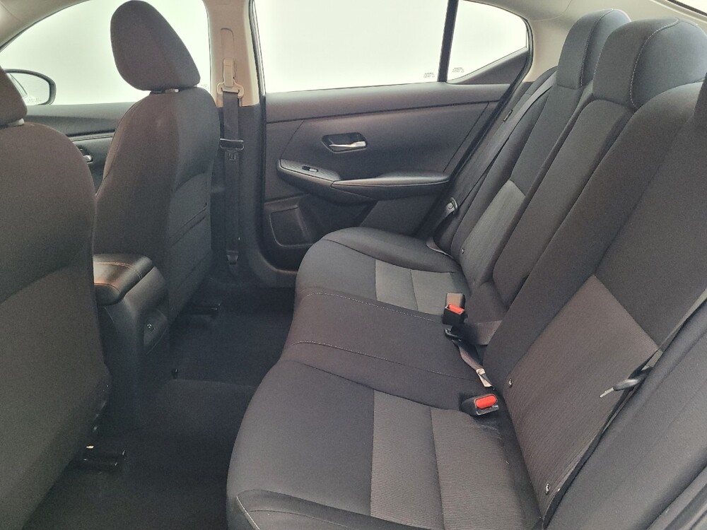 2022 Nissan Sentra in Savannah, GA 31419 - 18128529 18