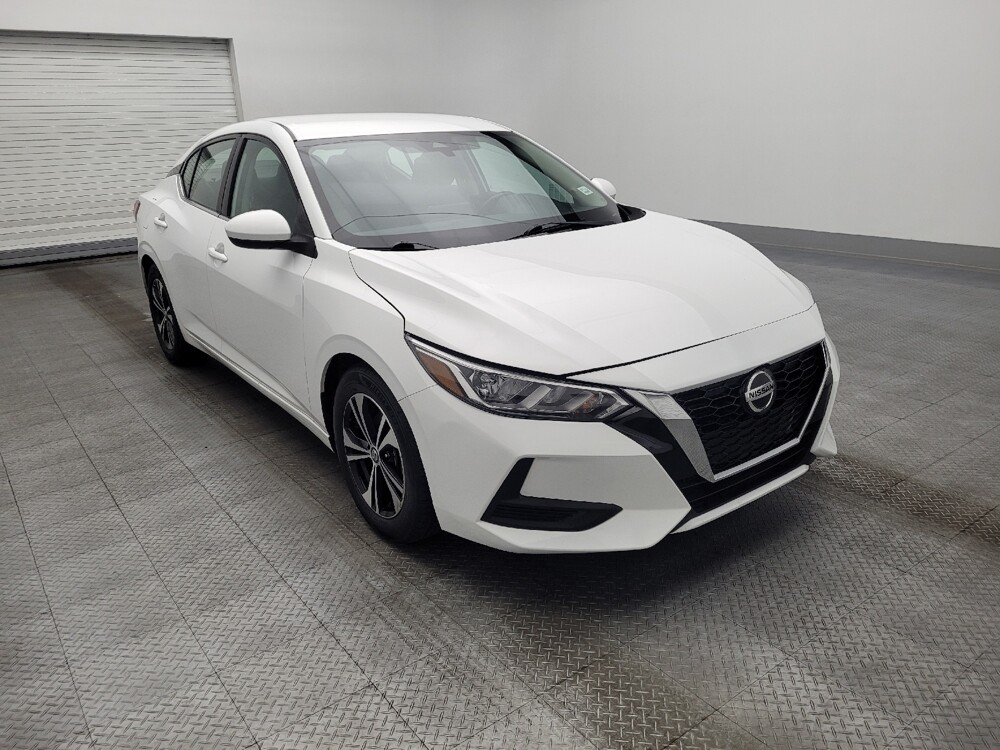 2022 Nissan Sentra in Savannah, GA 31419 - 18128529 13