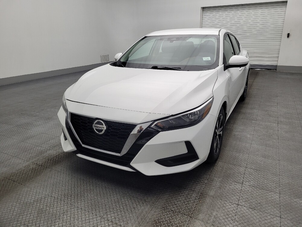 2022 Nissan Sentra in Savannah, GA 31419 - 18128529 15