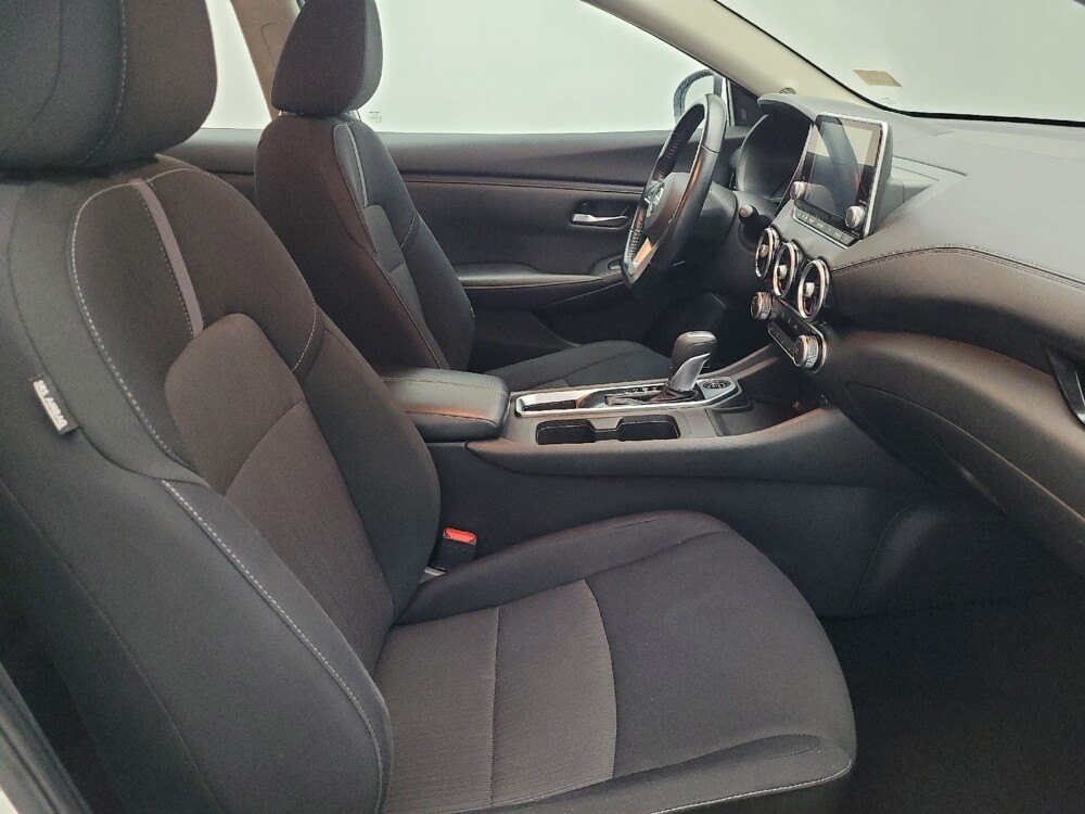 2022 Nissan Sentra in Savannah, GA 31419 - 18128529 21