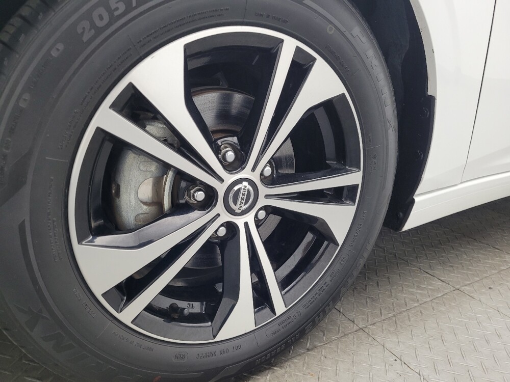 2022 Nissan Sentra in Savannah, GA 31419 - 18128529 31