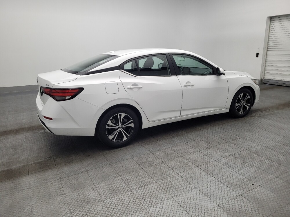 2022 Nissan Sentra in Savannah, GA 31419 - 18128529 10