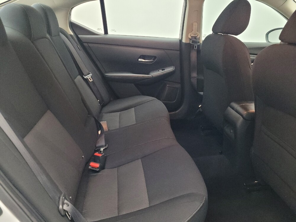 2022 Nissan Sentra in Savannah, GA 31419 - 18128529 19