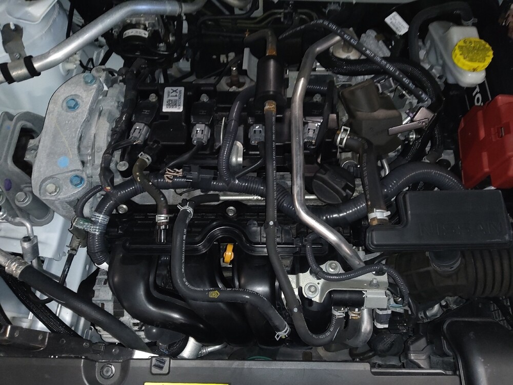 2022 Nissan Sentra in Savannah, GA 31419 - 18128529 30