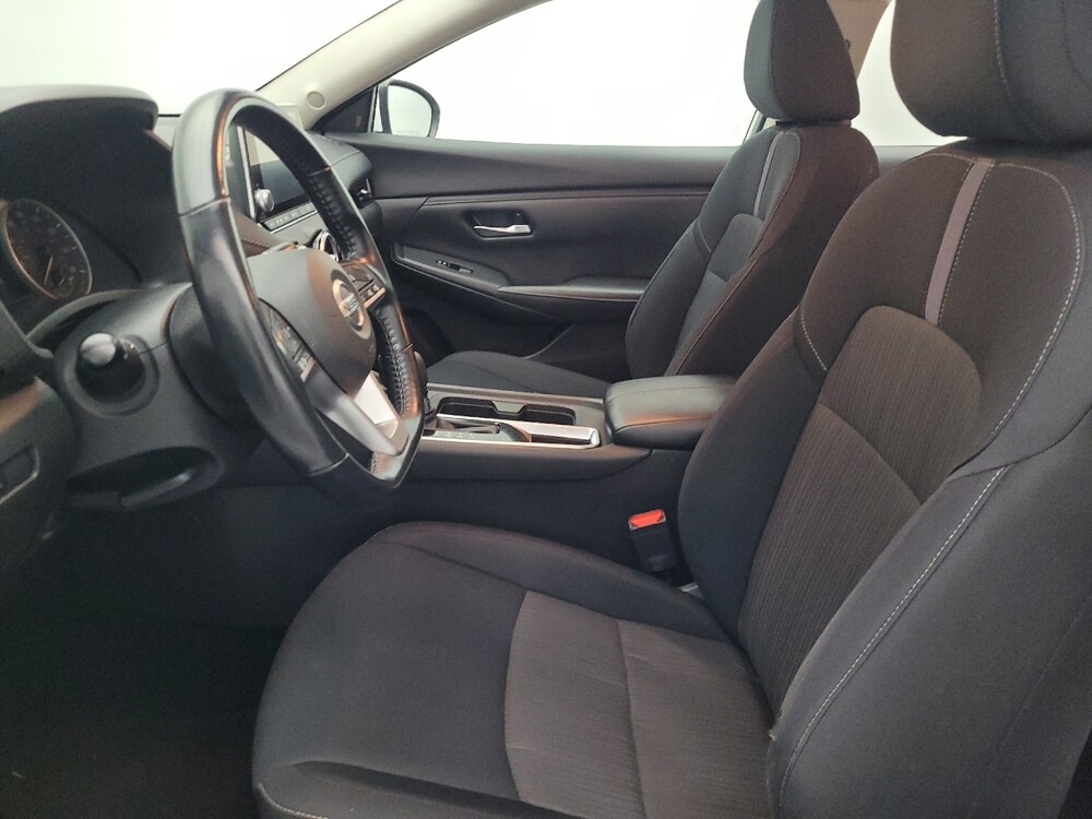 2022 Nissan Sentra in Savannah, GA 31419 - 18128529 17