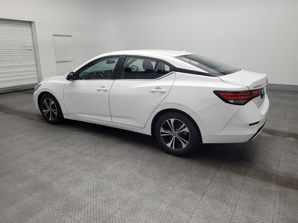 2022 Nissan Sentra in Savannah, GA 31419 - 18128529 3