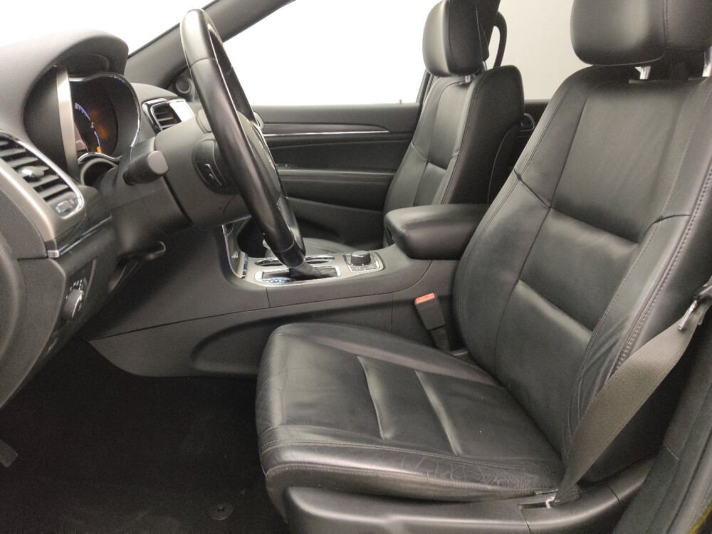 2020 Jeep Grand Cherokee in Mobile, AL 36606 - 18128530 17