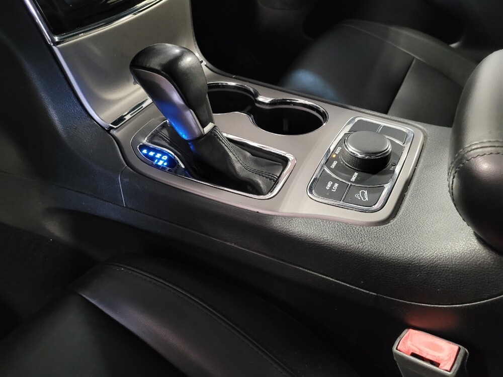 2020 Jeep Grand Cherokee in Mobile, AL 36606 - 18128530 26