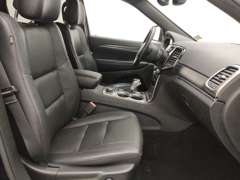 2020 Jeep Grand Cherokee in Mobile, AL 36606 - 18128530 21