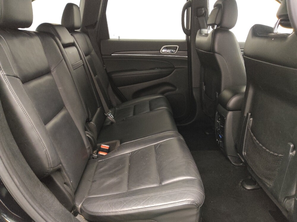 2020 Jeep Grand Cherokee in Mobile, AL 36606 - 18128530 19