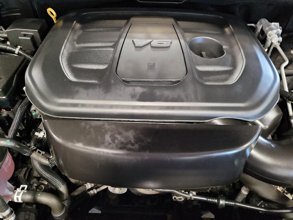 2020 Jeep Grand Cherokee in Mobile, AL 36606 - 18128530 30