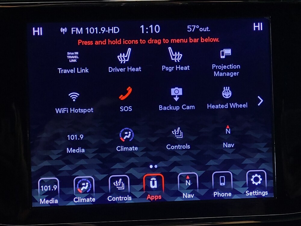 2020 Jeep Grand Cherokee in Mobile, AL 36606 - 18128530 25