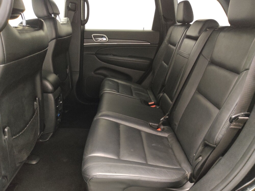 2020 Jeep Grand Cherokee in Mobile, AL 36606 - 18128530 18