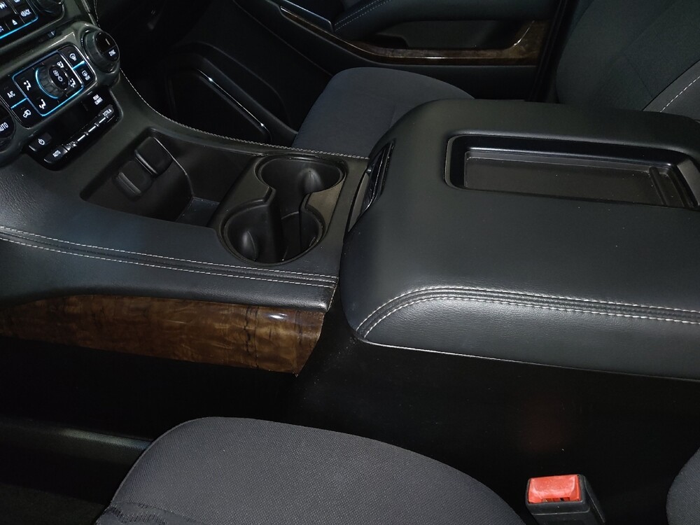 2018 Chevrolet Tahoe in Jacksonville, FL 32225 - 18128531 26