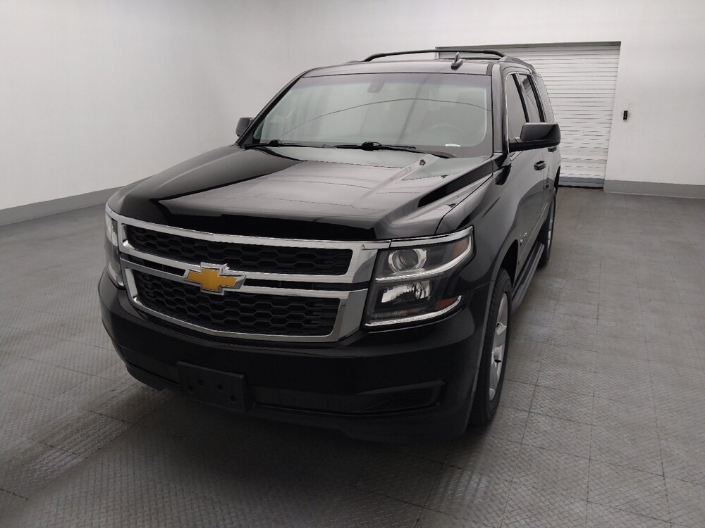 2018 Chevrolet Tahoe in Jacksonville, FL 32225 - 18128531 15