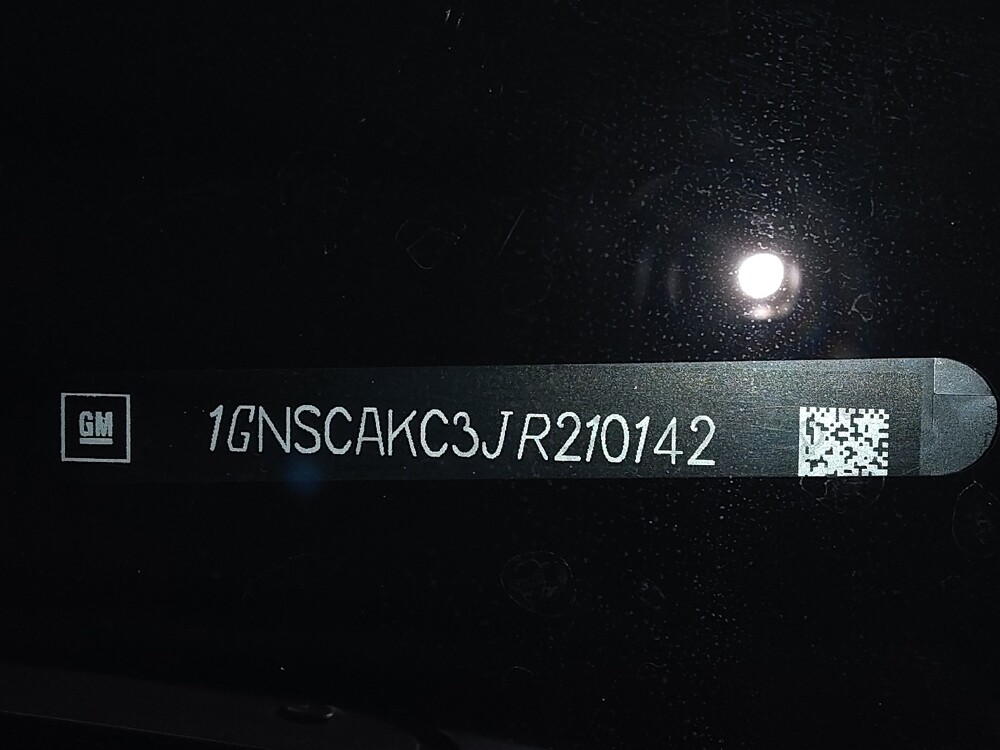 2018 Chevrolet Tahoe in Jacksonville, FL 32225 - 18128531 33