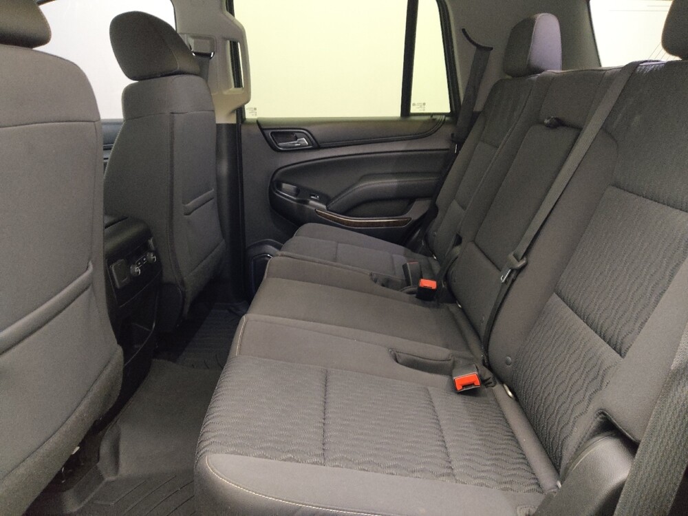 2018 Chevrolet Tahoe in Jacksonville, FL 32225 - 18128531 18