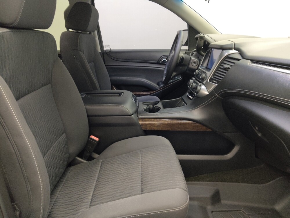 2018 Chevrolet Tahoe in Jacksonville, FL 32225 - 18128531 21