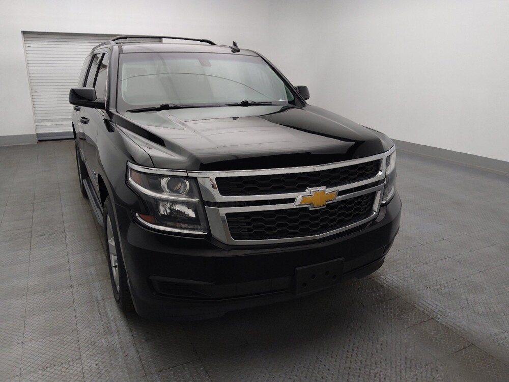 2018 Chevrolet Tahoe in Jacksonville, FL 32225 - 18128531 14