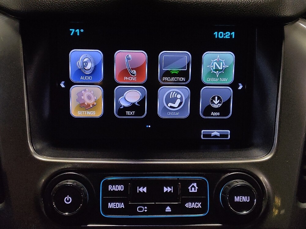 2018 Chevrolet Tahoe in Jacksonville, FL 32225 - 18128531 25