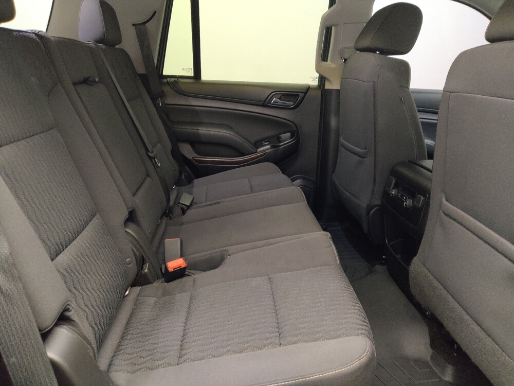 2018 Chevrolet Tahoe in Jacksonville, FL 32225 - 18128531 19