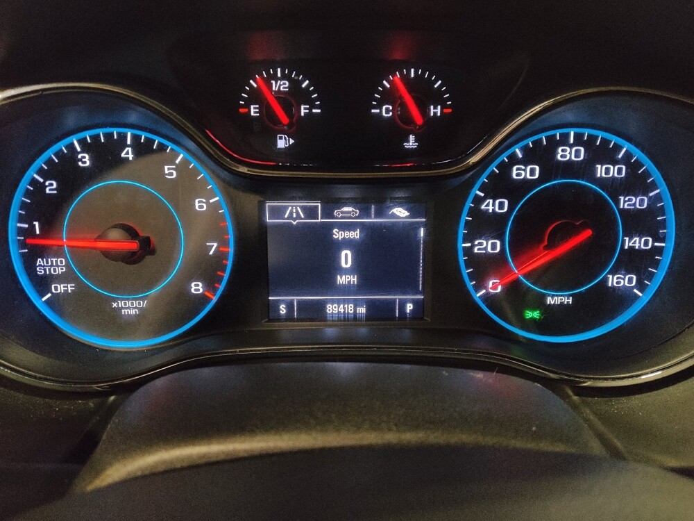 2018 Chevrolet Cruze in Mobile, AL 36606 - 18128532 23