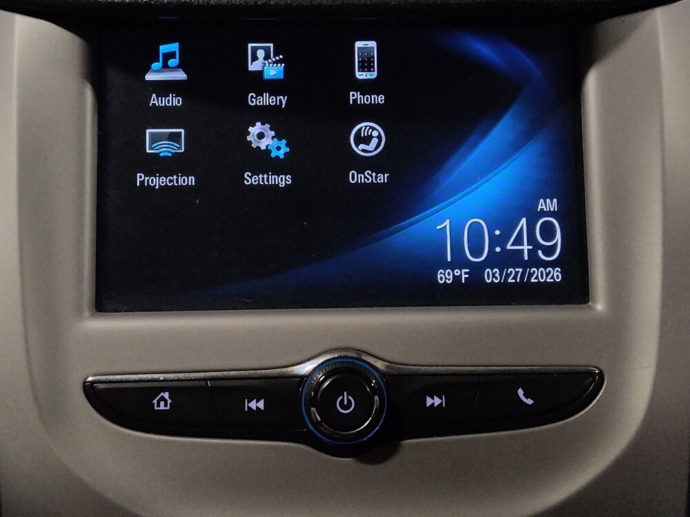 2018 Chevrolet Cruze in Mobile, AL 36606 - 18128532 25