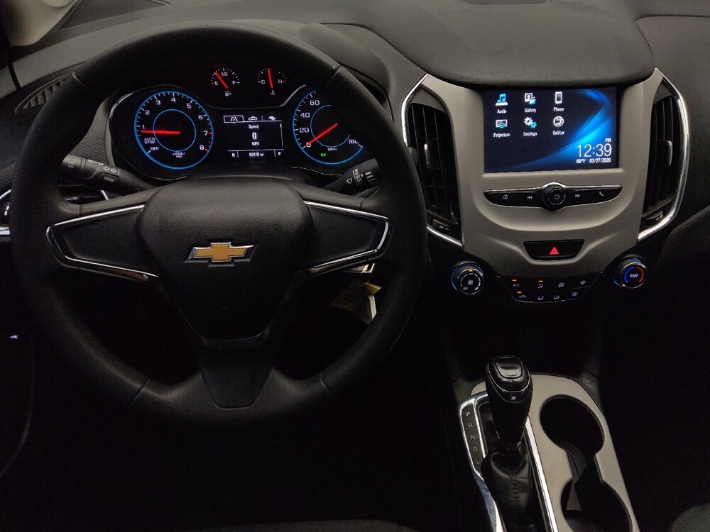 2018 Chevrolet Cruze in Mobile, AL 36606 - 18128532 22