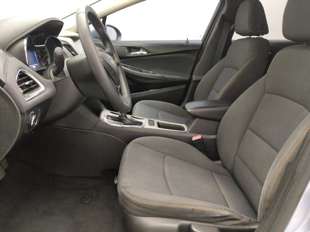 2018 Chevrolet Cruze in Mobile, AL 36606 - 18128532 17