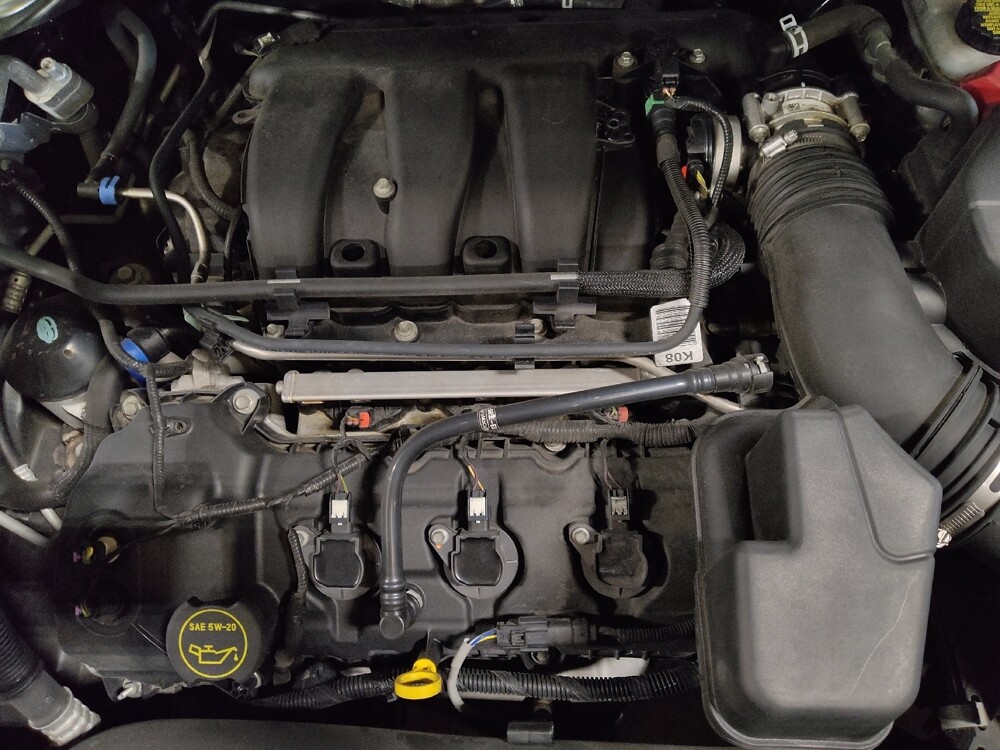 2018 Ford Explorer in Kissimmee, FL 34744 - 18128533 30