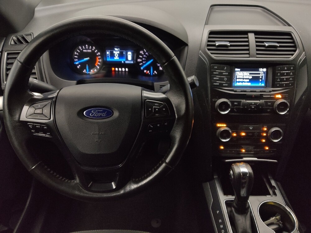 2018 Ford Explorer in Kissimmee, FL 34744 - 18128533 22