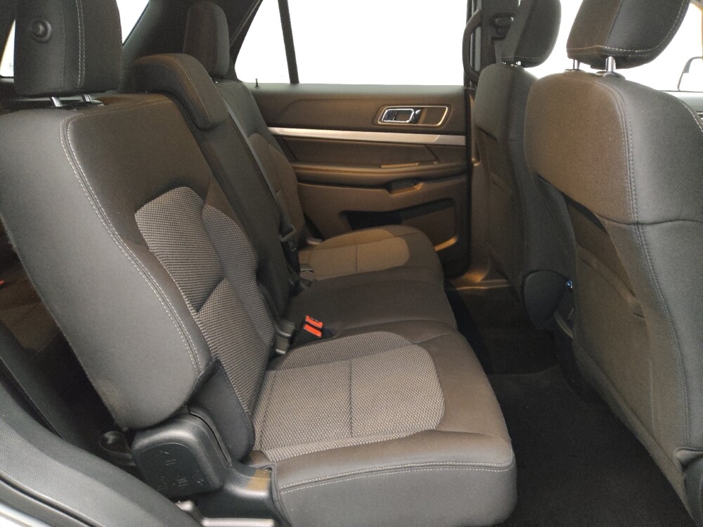 2018 Ford Explorer in Kissimmee, FL 34744 - 18128533 19