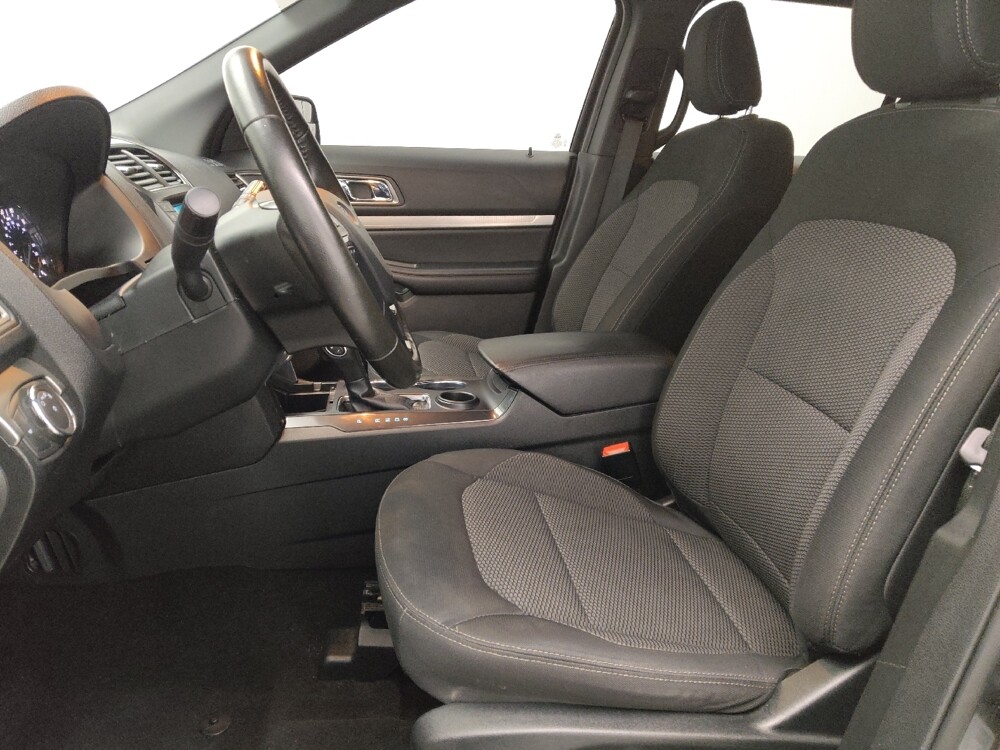 2018 Ford Explorer in Kissimmee, FL 34744 - 18128533 17