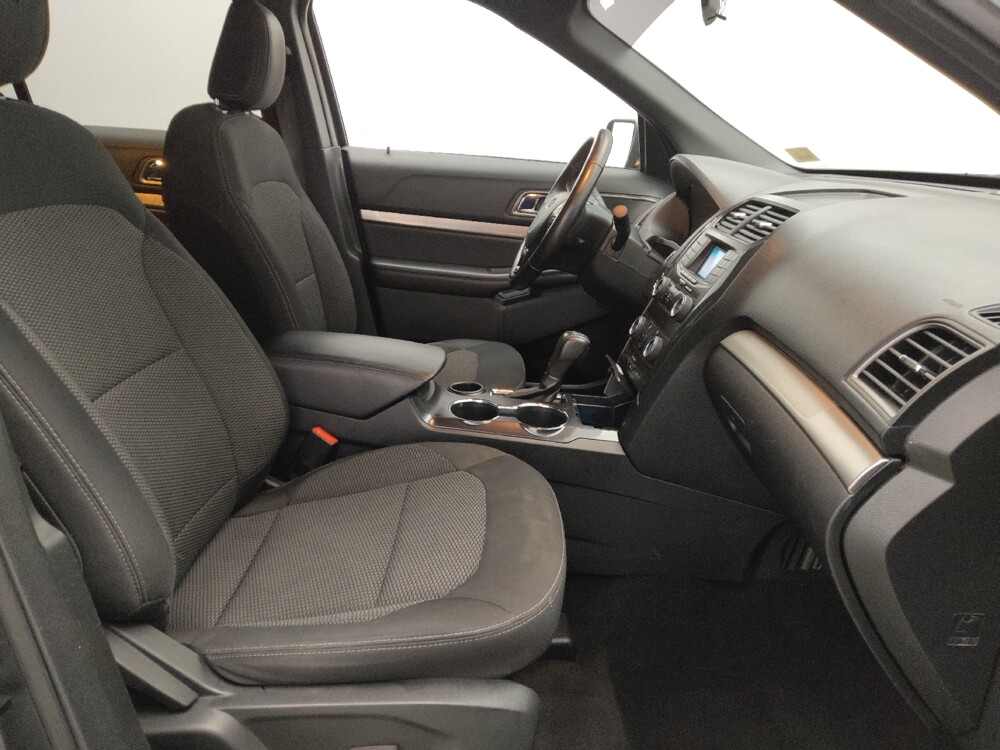 2018 Ford Explorer in Kissimmee, FL 34744 - 18128533 21