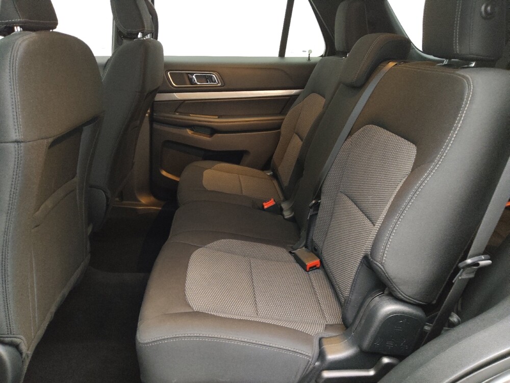 2018 Ford Explorer in Kissimmee, FL 34744 - 18128533 18