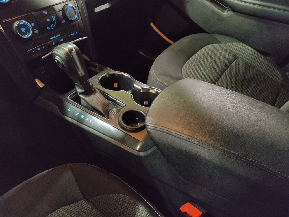 2018 Ford Explorer in Kissimmee, FL 34744 - 18128533 26