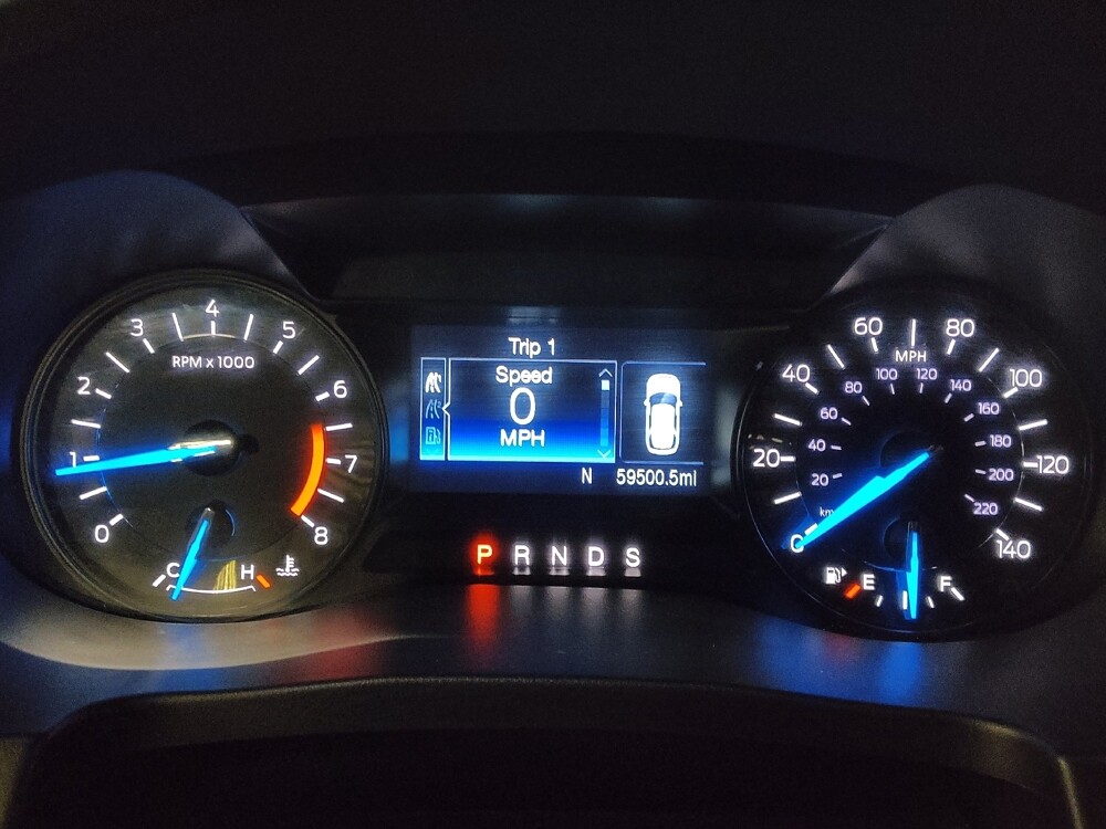 2018 Ford Explorer in Kissimmee, FL 34744 - 18128533 23