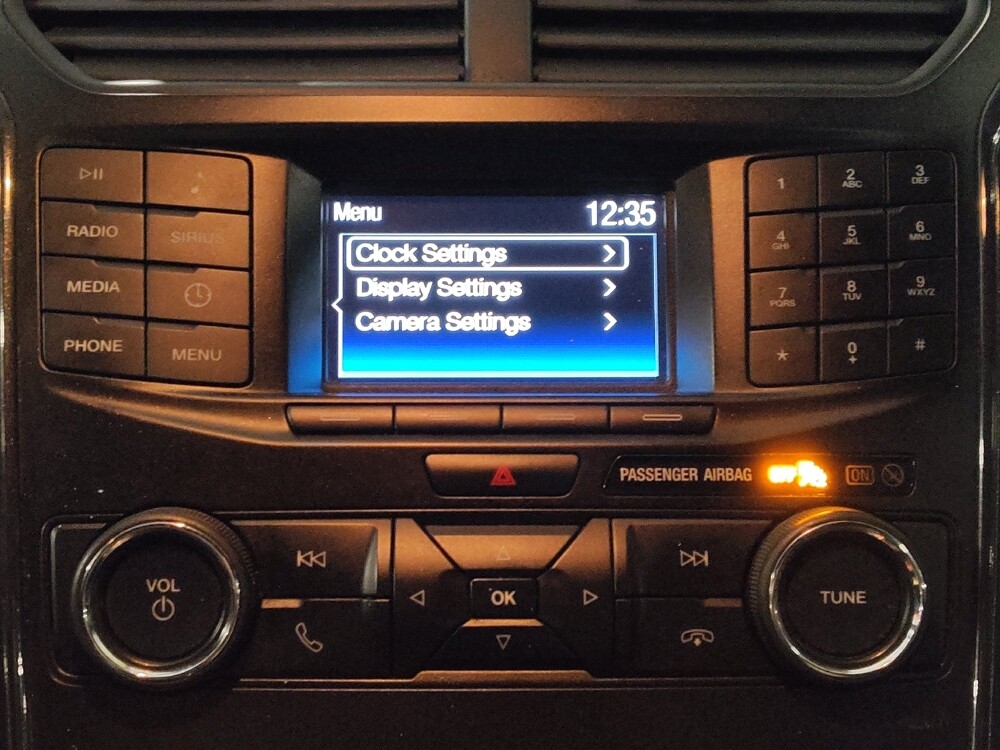 2018 Ford Explorer in Kissimmee, FL 34744 - 18128533 25