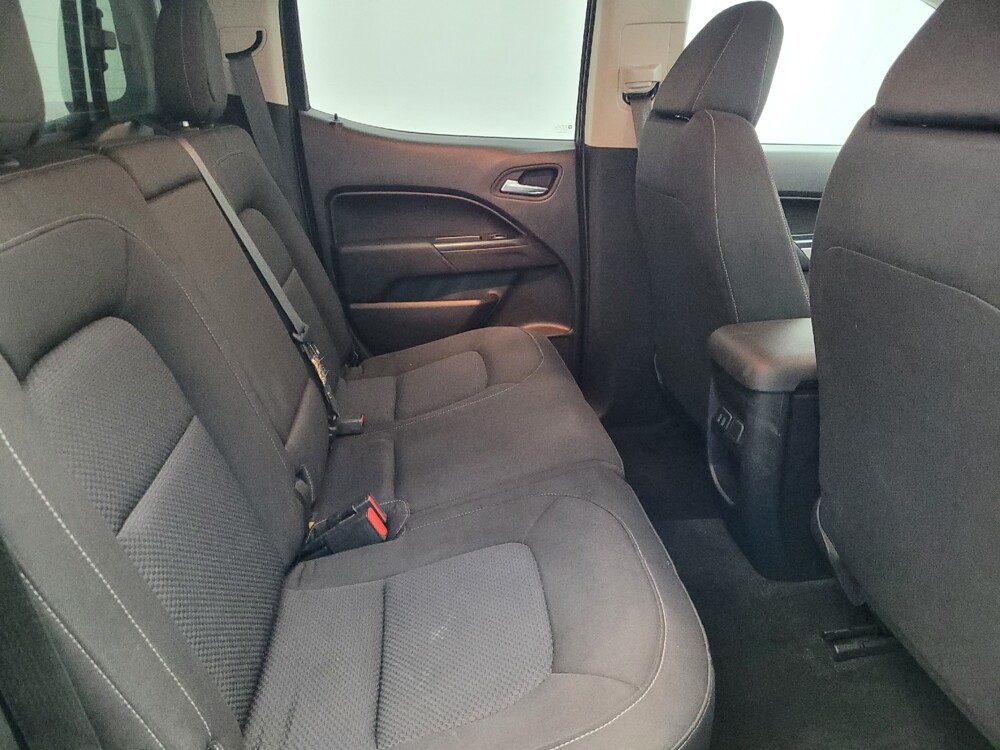 2016 Chevrolet Colorado in Savannah, GA 31419 - 18128534 19