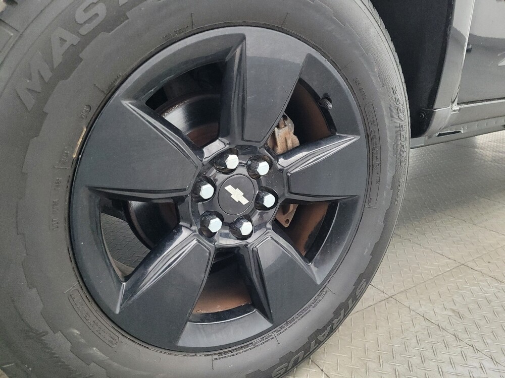 2016 Chevrolet Colorado in Savannah, GA 31419 - 18128534 31