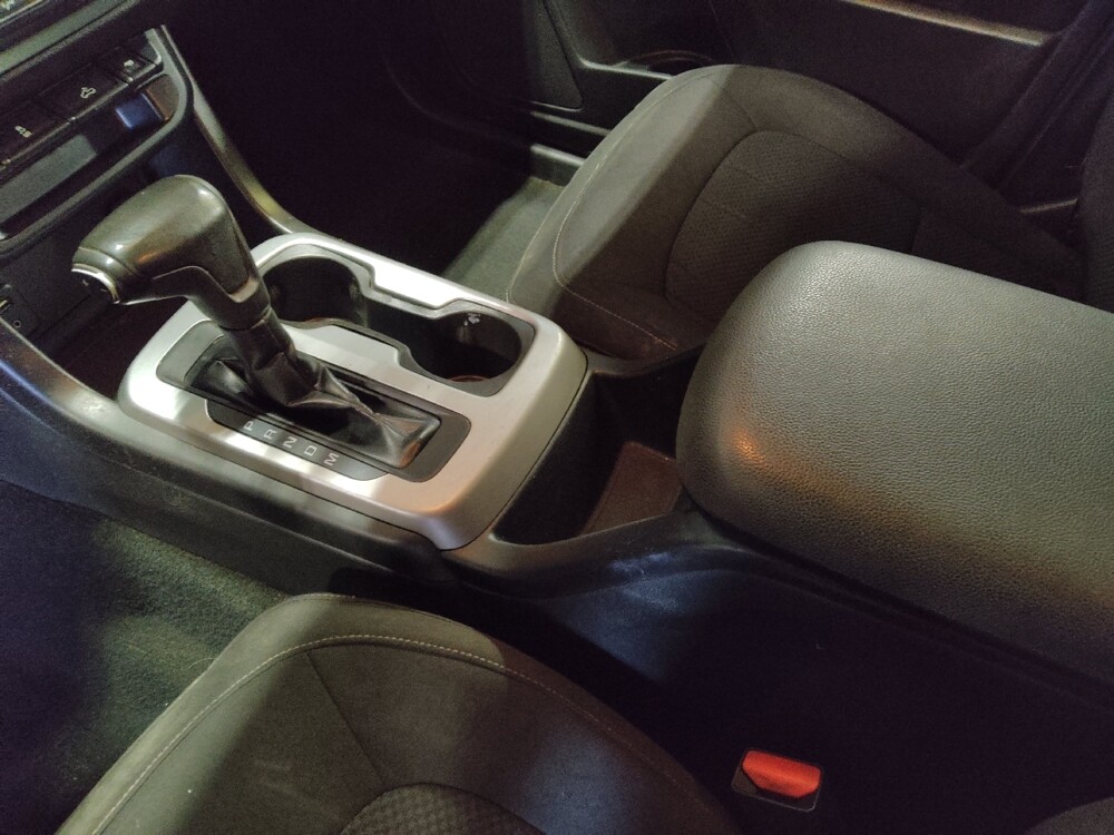 2016 Chevrolet Colorado in Savannah, GA 31419 - 18128534 26
